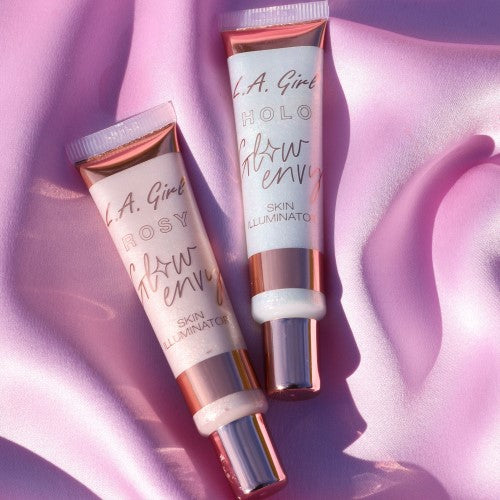 Skin Illuminator - LA Girl (Rosy Glow)