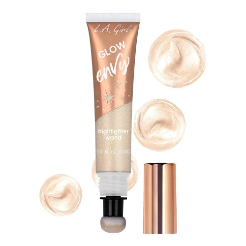 Highlighter Wand - LA Girl Glow Envy (Nightlife)