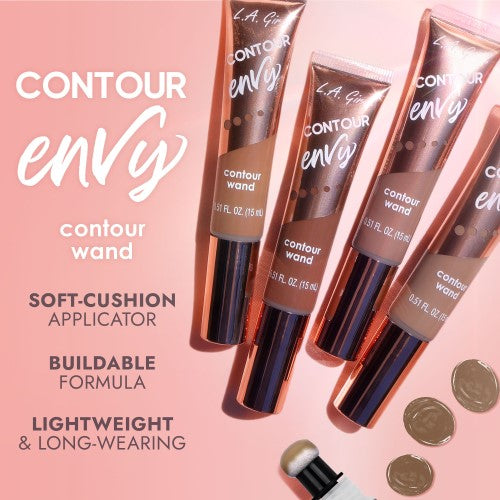Contour Wand - LA Girl Envy (Sunny Daze)