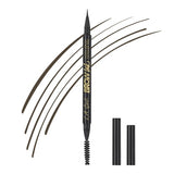 Brow Ink Pen - LA Girl (Soft Brown)