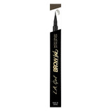 Brow Ink Pen - LA Girl (Soft Brown)