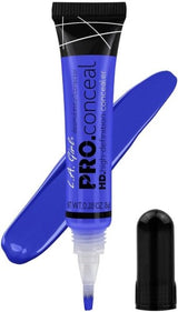 Pro Concealer - LA Girl Blue