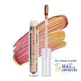 Liquid Eyeshadow - LA Girl Shade Shifter Duo Chrome (Druzy)