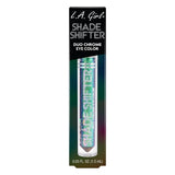 Liquid Eyeshadow - LA Girl Shade Shifter Duo Chrome (Prism)