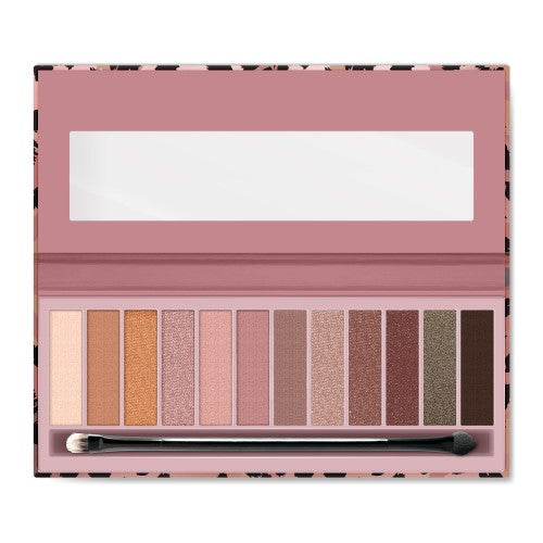 Eyeshadow - LA Girl Roaring Nude (Natural)