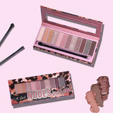 Eyeshadow - LA Girl Roaring Nude (Natural)