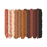 Eyeshadow - LA Girl Roaring Nude (Warm)