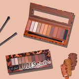 Eyeshadow - LA Girl Roaring Nude (Warm)