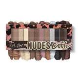 Eyeshadow - LA Girl Roaring Nude (Cool)