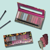 Eyeshadow - LA Girl Roaring Nude (Bold)