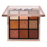 Eyeshadow Palette - LA Girl Keep It Playful (Foreplay)