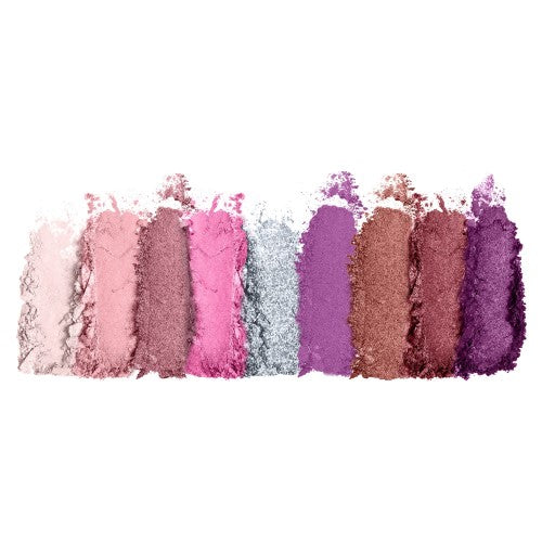 Eyeshadow Palette - LA Girl Keep It Playful (Playtime)