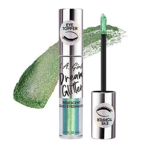 Liquid Eyeshadow - LA Girl Dream Glitter (Cha-Ching)