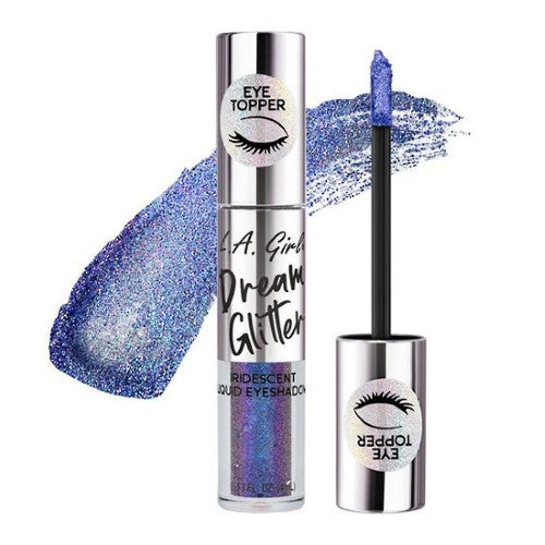 Liquid Eyeshadow - LA Girl Dream Glitter (Meteor Shower)