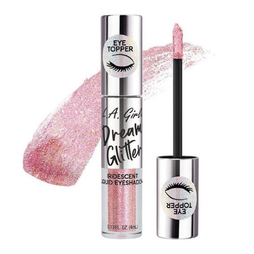 Liquid Eyeshadow - LA Girl Dream Glitter (Sugar High)