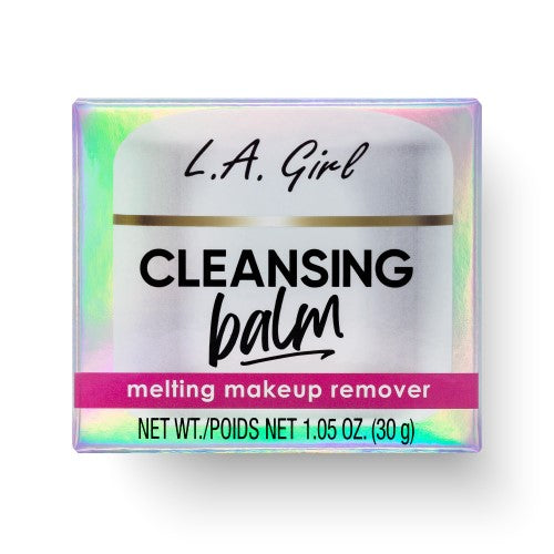 Cleansing Balm Melting Makeup Remover - LA Girl