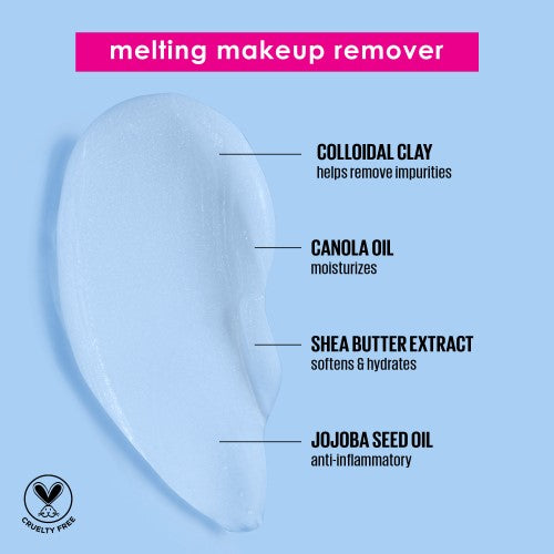 Cleansing Balm Melting Makeup Remover - LA Girl