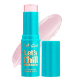 Hydrating Primer Stick - LA Girl Let's Chill