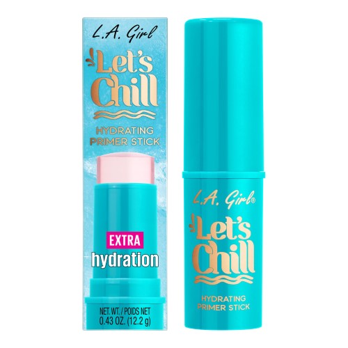 Hydrating Primer Stick - LA Girl Let's Chill