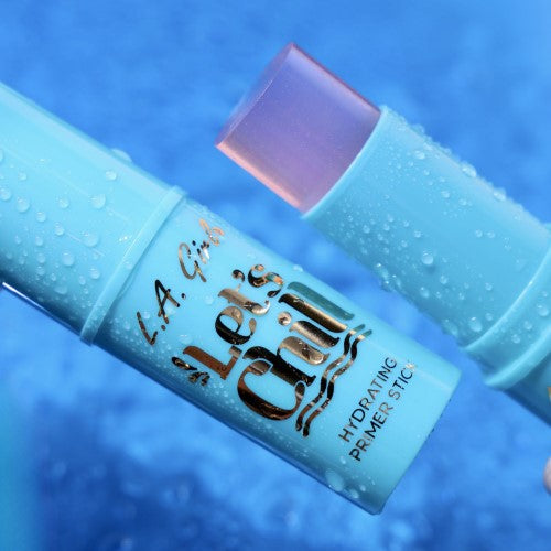 Hydrating Primer Stick - LA Girl Let's Chill