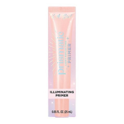 Prismatic Primer - LA Girl Light Reflecting Primer