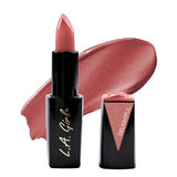 Lipstick - LA Girl Lip Attraction Shimmer (Delightful)