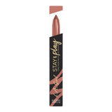 Matte Lip Crayon - LA Girl (Seriously)