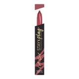 Matte Lip Crayon - LA Girl (Promises)