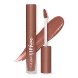 Lip Colour - LA Girl Lip Haze (Baby)