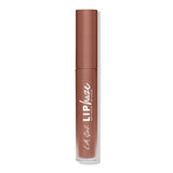 Lip Colour - LA Girl Lip Haze (Baby)
