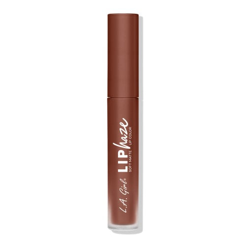 Lip Colour - LA Girl Lip Haze (Love Me)