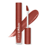 Lip Colour - LA Girl Lip Haze (Taken)
