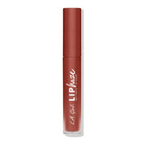 Lip Colour - LA Girl Lip Haze (Taken)