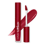 Lip Colour - LA Girl Lip Haze (Single)