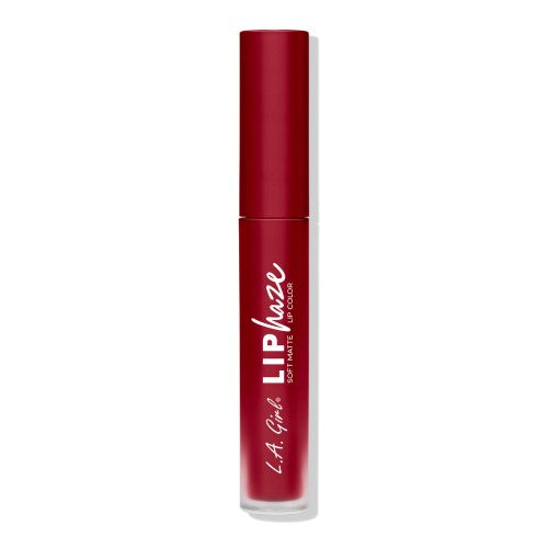 Lip Colour - LA Girl Lip Haze (Single)