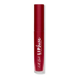 Lip Colour - LA Girl Lip Haze (Single)