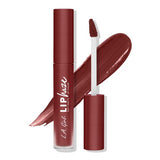 Lip Colour - LA Girl Lip Haze (Risk Taker)