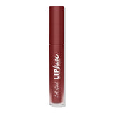 Lip Colour - LA Girl Lip Haze (Risk Taker)
