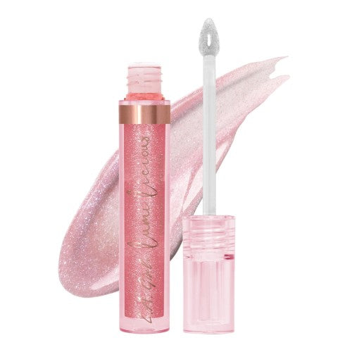 Glow Lip Gloss - LA Girl Lumilicious (Sweetheart)