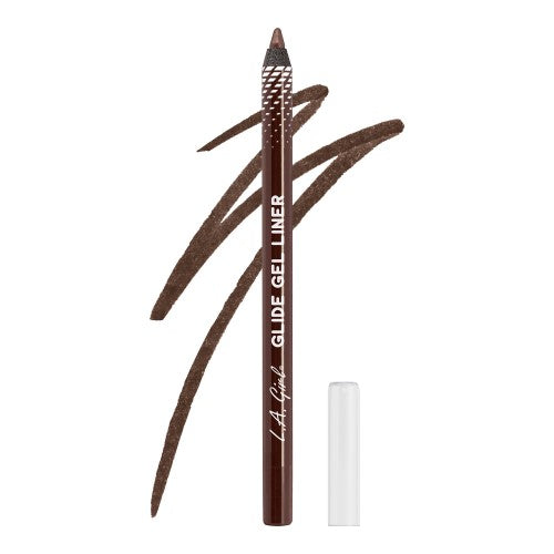 Glide Pencil - LA Girl (Brown)