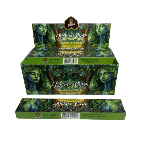 Kamini Mother Earth 15gm  - 12 packets