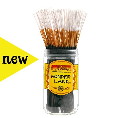 Wild Berry Wonderland 11 inch Incense   - Pack of 100