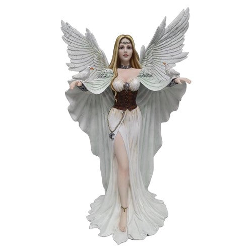 Dark Fairy Goddess