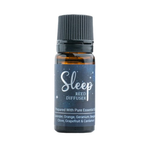Sleep Free Aromatherapy Oil 10ml