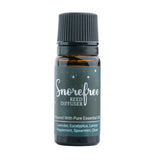 Snore Free Aromatherapy Oil 10ml