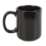 Skeleton Hand Ceramic Mug