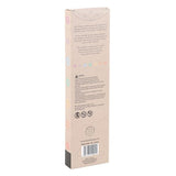 Set of 3 White Chakra Dinner Candles
