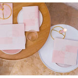 Francoise Paviot Napkin Ellipse (Pack of 60)