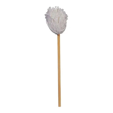 T&G Jug Mop Beech, 330mm, eco-friendly dish cleaner, pack of 6, made from FSC Certified Beech Wood, traditional design.