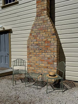 Chair - Verdant Voyage 62 x 53 x 91cm (Set of 2)